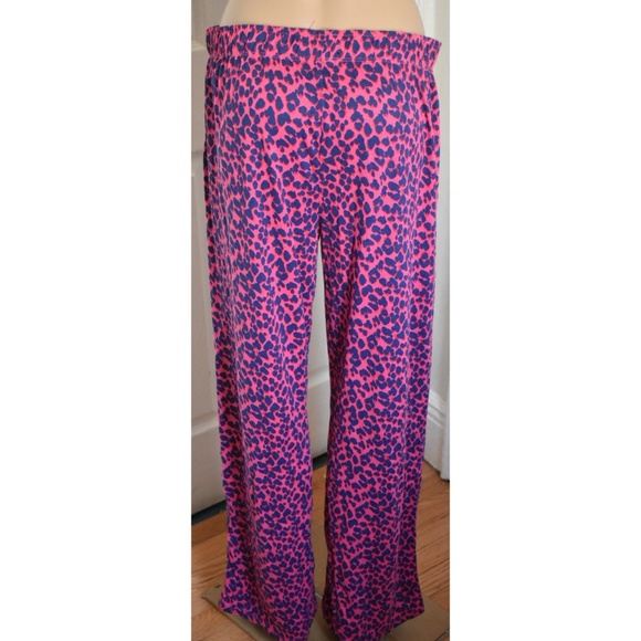 NWT - Juicy Couture 2pc Pajama Set (Size L) - Picture 6 of 9